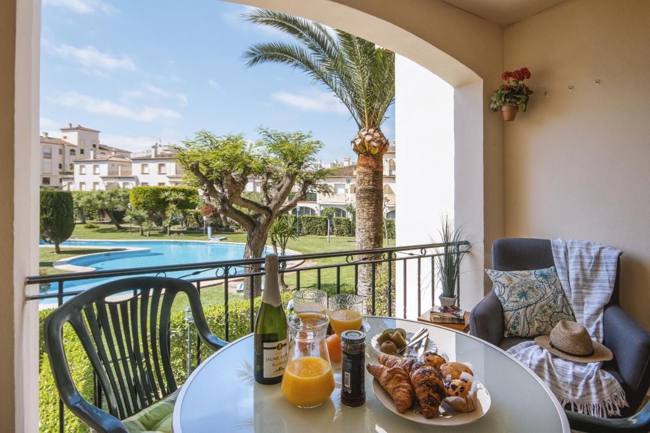 Avalon Apartment Javea Ngoại thất bức ảnh