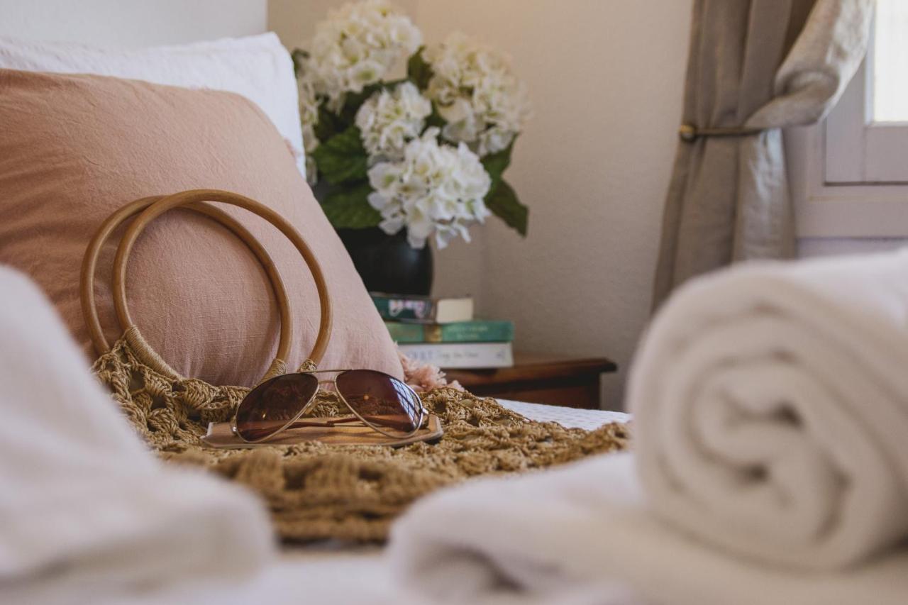 Avalon Apartment Javea Ngoại thất bức ảnh